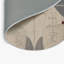 Tapis intérieur et extérieur Elegant Fractures-2093660809
