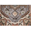 Tapis oriental traditionnel fabriqué à la main 2 x 3