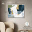 Décoration murale abstraite "Moss Layers III" par -76950497-76950501