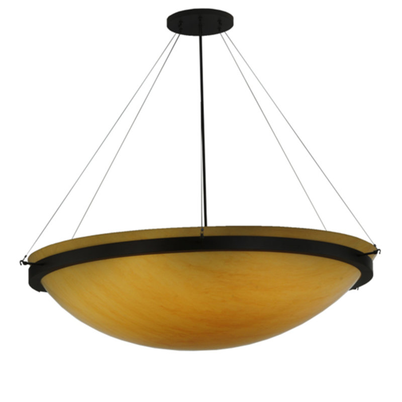 Lucus 8 - Light Pendant
