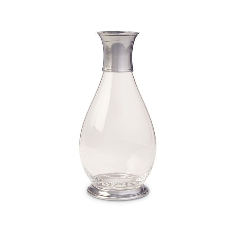 Extra Tall Carafe