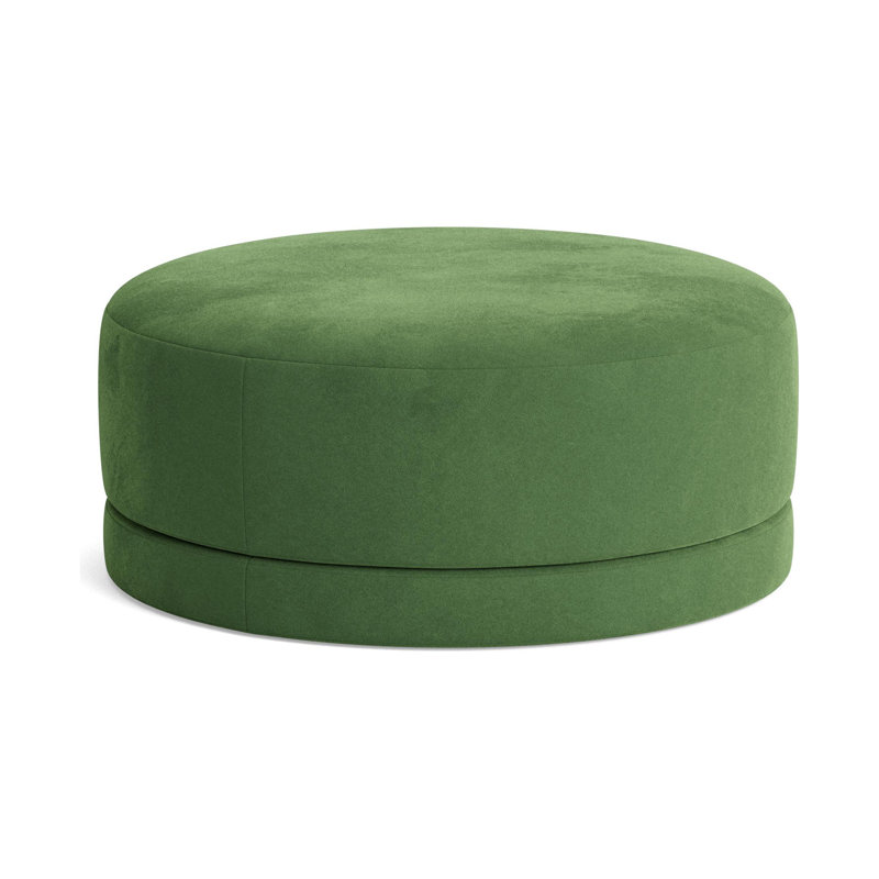 Eva Ottoman, Performance Velvet - Ivy