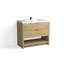Vue 42" W Freestanding Single Bathroom Vanity-319362958-319362957-319362950
