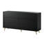 Stobie 6 - Drawer Chest of Drawers-1772532223
