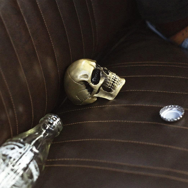 Stainless Steel Whiskey Rock