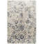 Tapis crème / gris Felda-1969741305