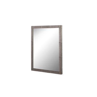 Samory Glass Mirror