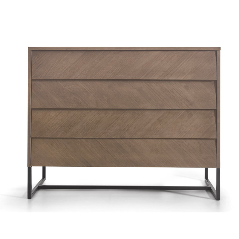 Commode 4 tiroirs Noah