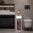 2-Tiers Bathroom Floor Cabinet-199647166