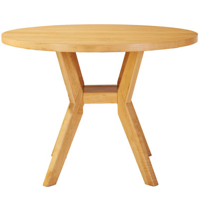 Table de salle à manger 42 po