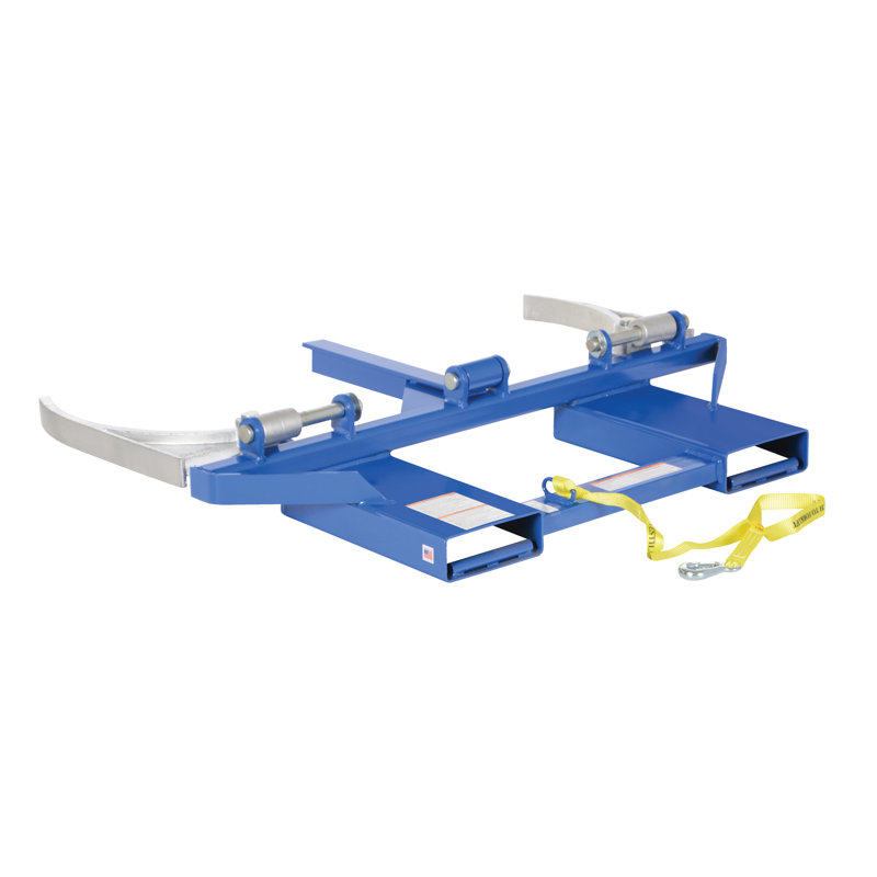 Double tambour réglable