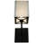 Kesara Armed Sconce