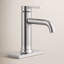 Venza Single-Handle Bathroom Sink Faucet 1.2 GPM-572179787