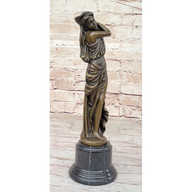 Figurines et sculptures Tarla