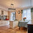 5 - Light Dimmable Kitchen Island Chandelier-712180134
