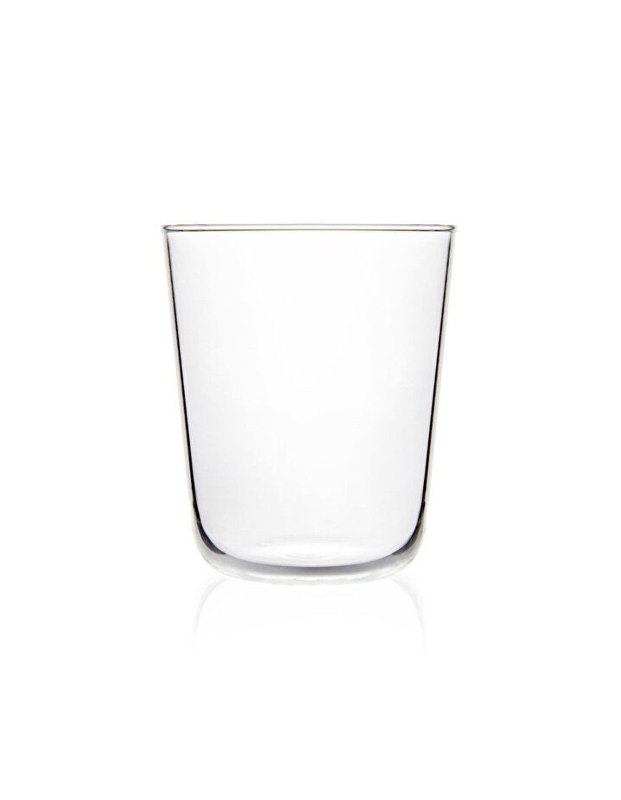 Ensemble de verres