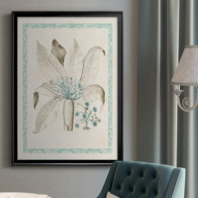Willow Blue Besler V " Willow Blue Besler V "