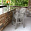 Tabouret de bar 28,3 po Anissa-656778954