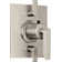 Rincon Bay 2.0 GPM Complete Shower System with Showerhead and Handshower on Slide Bar