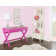 Halstad Modern 44 Long Desk with Drawer Storage