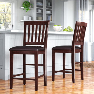Tabouret de bar Vernon