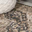 Tapis noir / terra Chapell-88570978