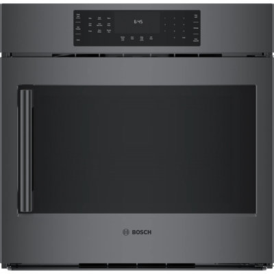 800 Series 29.75"" Electric Single Wall Oven -  Bosch, HBL8444RUC