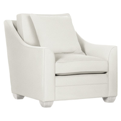 Nicholas 37.5" Chair
