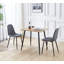 Antigua 2 - Person Dining Set