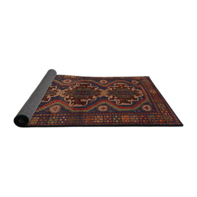 Ayako Oriental Indoor Rug
