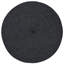 Tapis performance tressé à la main-1561190064
