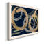 «Gold and Silver Atmosphere I», peinture sur toile encadrée-1578994832-1578994834