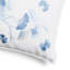 Butterfly Gingko Ombre Embroidered Dec Pillow-1153261866