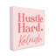 «Pink Hustle Hard cmw-077», art mural personnalisé-1751685341-1751667108-1751667109