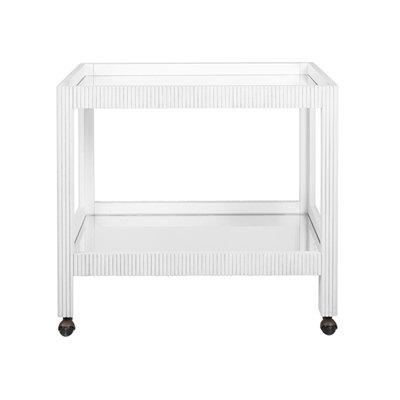 Otis Bar Cart