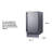 Summit Appliance 18" Wide Clear Icemaker