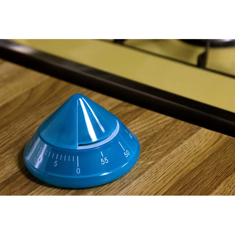 Baumgartens Conical Timer