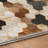 Premium Machine Washable Dream Shag ADS104 Octagon Rug-855351570