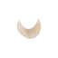 Onyx Moon Sculpture, Small, Off White, Assorted-1620160916