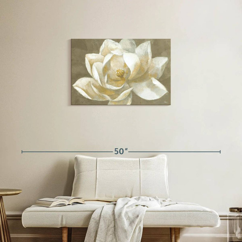 Beige majestueux Harnek, H 20 po x l 30 po