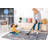 Collection 2X8/Traditional Non-Shedding Living Room Bedroom Dining Home Office Stylish And Stain Resistant Area Rug-577884999
