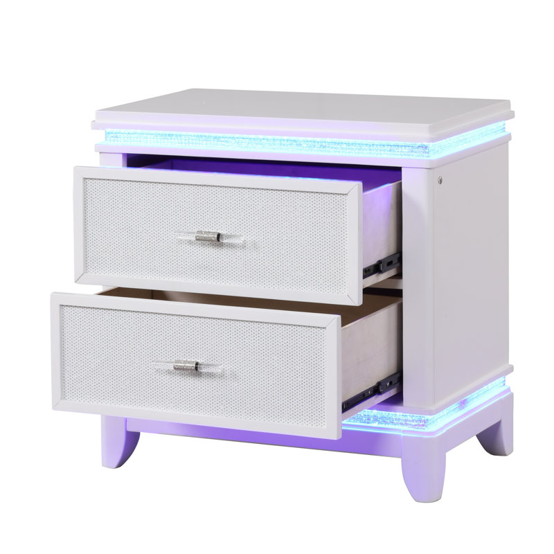 Elmin Nightstand
