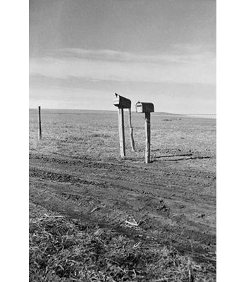 The rolling lands-reproduction de photo