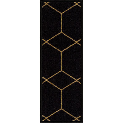 Tietjen Non-Slip Stair Tread