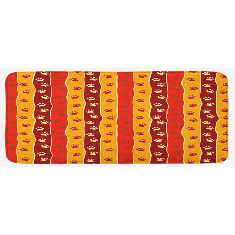Tapis de cuisine Pet Lover