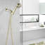 Pomme de douche à 5 réglages avec modes et pommes de douche à haute pression-126618598