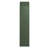 Caleb 4 Arched Display Shelf Bookcase In Hunter Green-2020106180