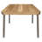Kalina Rectangle Dining Table