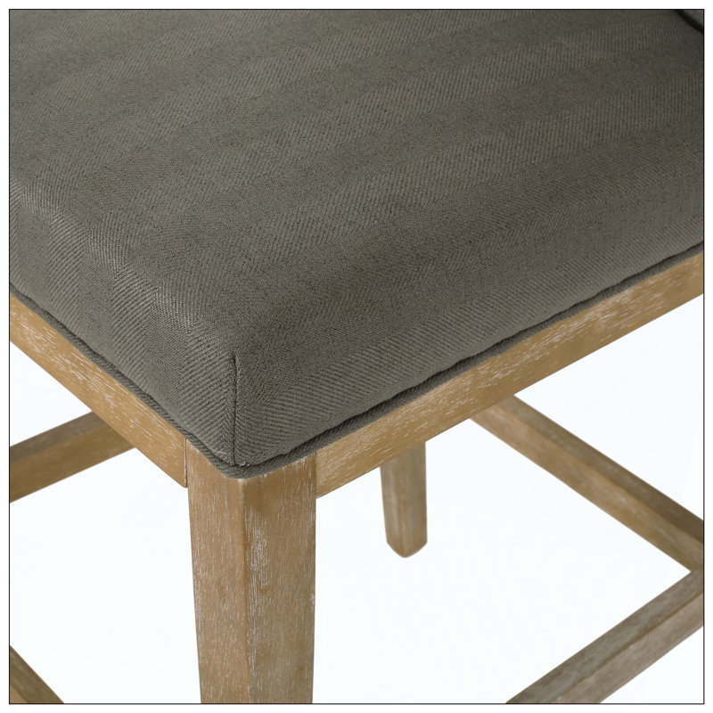 Barstool, Fabric Material