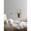 Attentive Kangaroo - Drawing on Canvas-1676325801